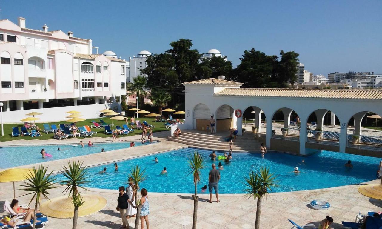 Algarve - Praia Da Rocha - Near Of Awesome Beach ポルティマン エクステリア 写真