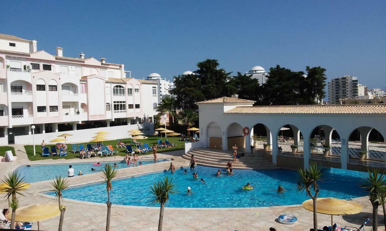 Algarve - Praia Da Rocha - Near Of Awesome Beach ポルティマン エクステリア 写真