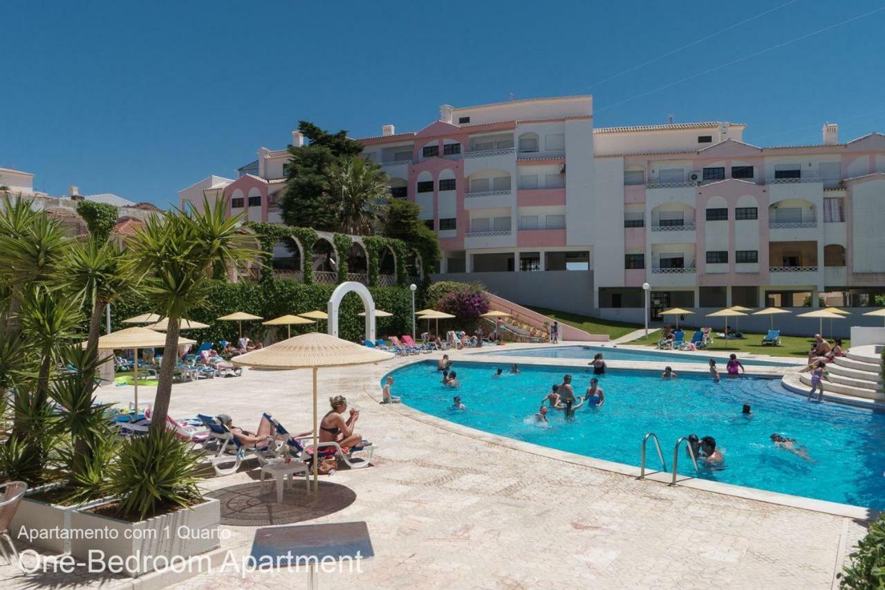 Algarve - Praia Da Rocha - Near Of Awesome Beach ポルティマン エクステリア 写真