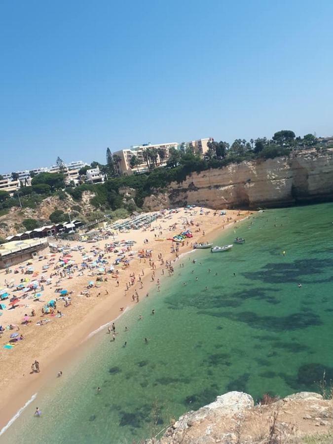 Algarve - Praia Da Rocha - Near Of Awesome Beach ポルティマン エクステリア 写真