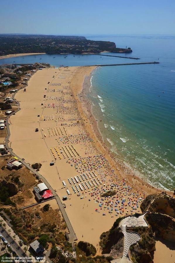 Algarve - Praia Da Rocha - Near Of Awesome Beach ポルティマン エクステリア 写真