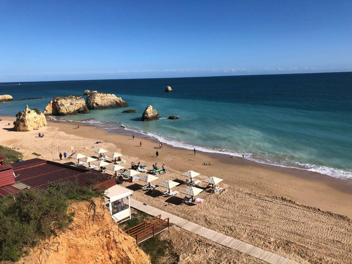 Algarve - Praia Da Rocha - Near Of Awesome Beach ポルティマン エクステリア 写真