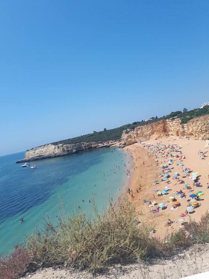 Algarve - Praia Da Rocha - Near Of Awesome Beach ポルティマン エクステリア 写真