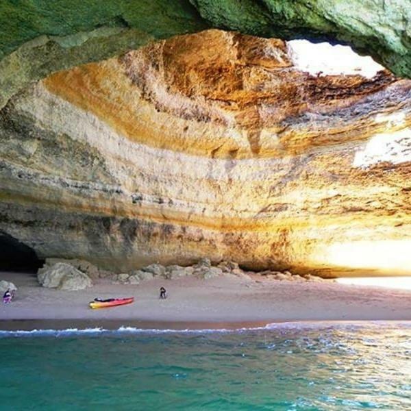 Algarve - Praia Da Rocha - Near Of Awesome Beach ポルティマン エクステリア 写真