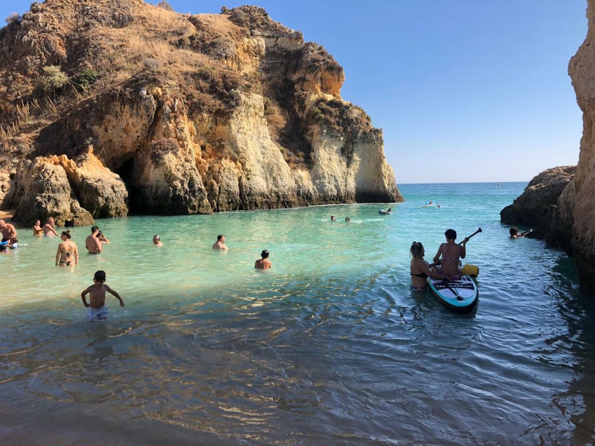 Algarve - Praia Da Rocha - Near Of Awesome Beach ポルティマン エクステリア 写真