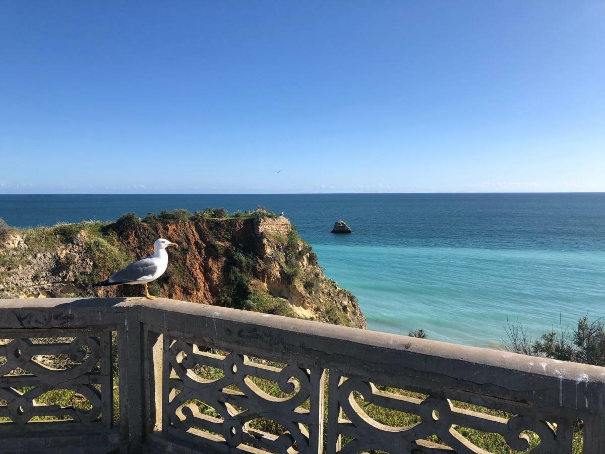 Algarve - Praia Da Rocha - Near Of Awesome Beach ポルティマン エクステリア 写真